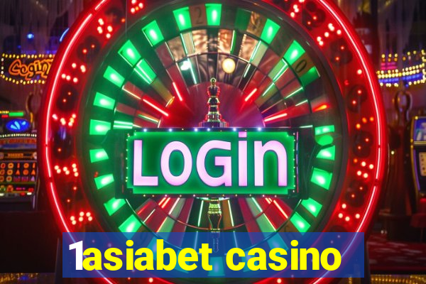 1asiabet casino